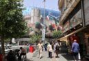 Some Europeans still travel to Iran, ignoring dire warnings