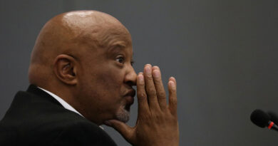 South Africa coalition strained after trade envoy fails to visit US