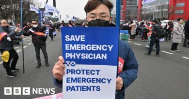 South Korea medical students end 17-month boycott of classes