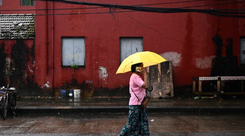 Southeast Asia’s foreign assistance to fall more than $2bn next year