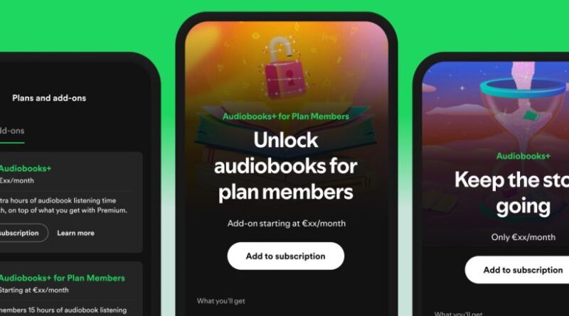 Spotify