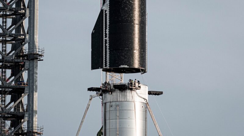 Starbase injury rates outpace rivals as SpaceX chases its Mars moonshot | TechCrunch