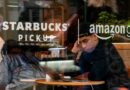 Starbucks plans to phase out its mobile-only stores for a future with more 'warmth and human connection'