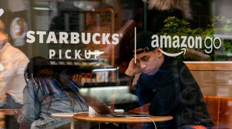 Starbucks plans to phase out its mobile-only stores for a future with more 'warmth and human connection'