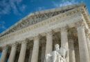 Supreme Court green-lights mass firings at federal agencies