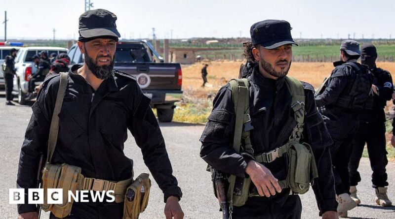Syria: Clashes between Druze and Bedouin in south kill dozens