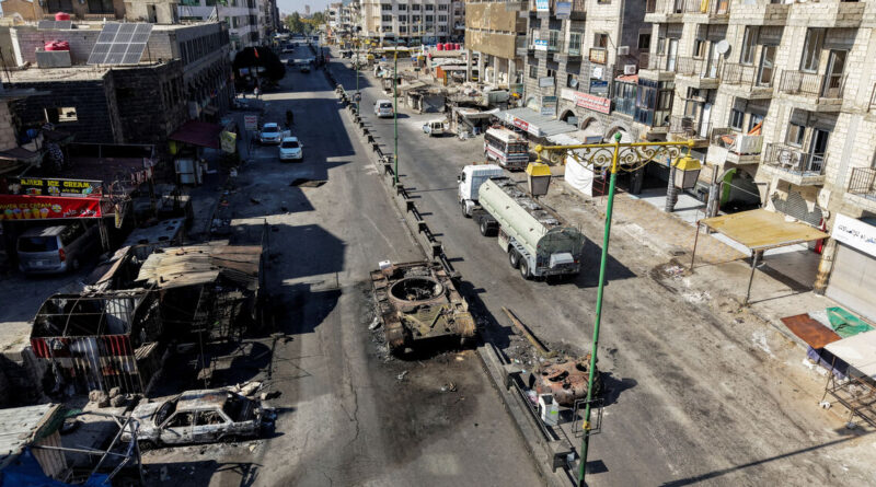 Syria, Israel agree to further talks on de-escalating conflict, Ekhbariya TV reports