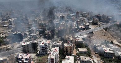 Syria forces deploy in Druze heartland after US brokers deal with Israel