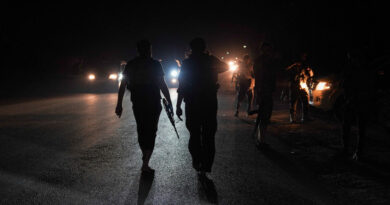 Syrian forces prepare to redeploy to Sweida city despite Israeli warnings