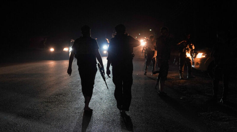 Syrian forces prepare to redeploy to Sweida city despite Israeli warnings
