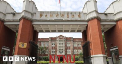 Taiwan coach apologises for 'pressuring' students to give blood