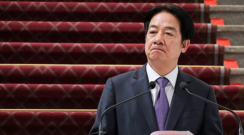 Taiwan president’s US stopover cancelled; Trump mulls China trip: Report