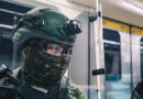 Taiwan's forces are training to ride the subway into war if China invades