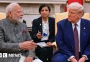Tariffs: Trump says India might face up to 25% duties if deal not agreed

