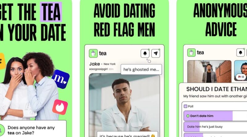 Tea app that lets women post anonymous dating reviews was hit by a data breach that exposed 72K images