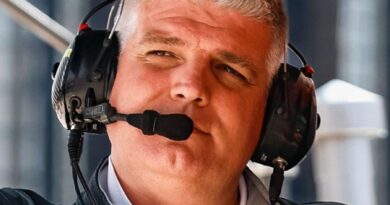 Team Penske Announces Management Structure For IndyCar Team