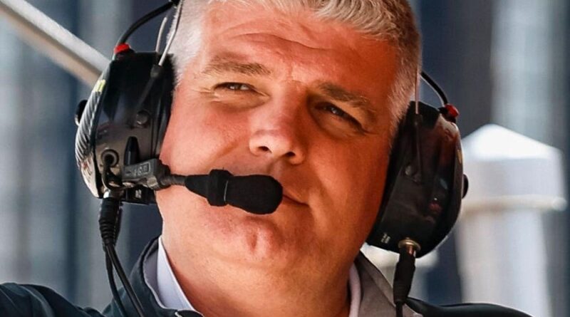 Team Penske Announces Management Structure For IndyCar Team