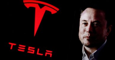 Tesla Earnings: Musk's Automaker Reports Sharp Drop In Revenue