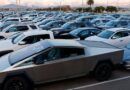 Tesla and Ford are racing to sell more EVs before the Big Beautiful Bill kills the $7,500 tax credit