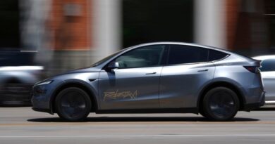 Tesla makes moves to expand robotaxis in the Bay Area and Phoenix