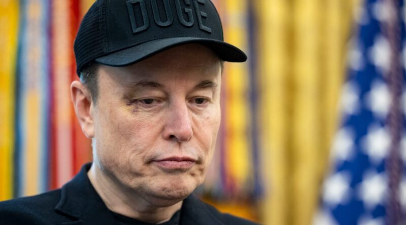 Tesla sales cratered in California for 7 straight quarters while rivals Toyota and Honda surge, report shows