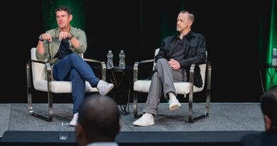 Tesla vet says that 'reviewing real products' — not mockups — is the key to staying innovative | TechCrunch
