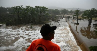 Texas Flood Live Updates: 32 Dead Including 14 Children