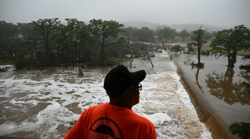 Texas Flood Live Updates: 32 Dead Including 14 Children