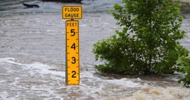 Texas flash floods kill at least 13 people, 23 girl campers missing