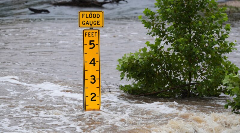 Texas flash floods kill at least 13 people, 23 girl campers missing