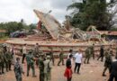 Thailand-Cambodia truce mostly holds after shaky start in wake of fighting
