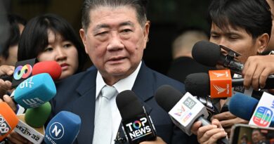 Thailand appoints another acting prime minister amid political turmoil