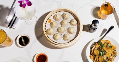 The CEOs of Din Tai Fung think robots would ruin their iconic soup dumplings