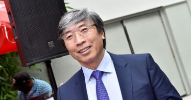 The LA Times' billionaire owner says he plans to take the paper public and 'allow it to be democratized'