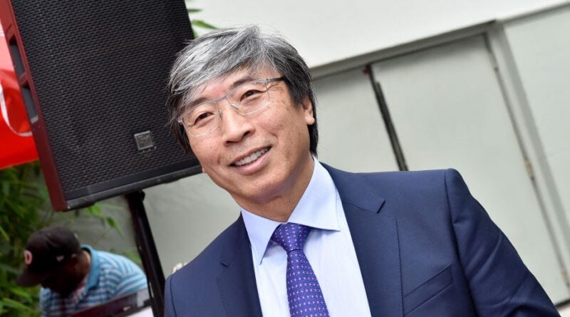 The LA Times' billionaire owner says he plans to take the paper public and 'allow it to be democratized'