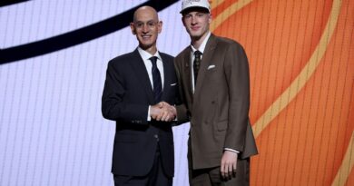 The Miami Heat Are Already Reaping The Benefits Of An Unexpected Gift