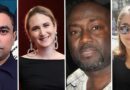 The NYC shooting cut 4 victims' lives short: An exec-mentor, a young Cornell grad, an officer, and a security guard