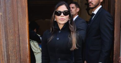 The best and worst looks celebrities wore during Paris Couture Week