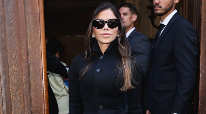 The best and worst looks celebrities wore during Paris Couture Week