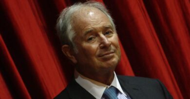 The economy is buoyant and IPO activity is on the rise: Blackstone