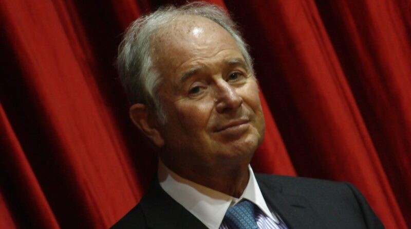 The economy is buoyant and IPO activity is on the rise: Blackstone