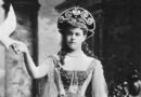 The glamorous life of Alva Vanderbilt Belmont, the millionaire socialite whose life inspired HBO's 'The Gilded Age'