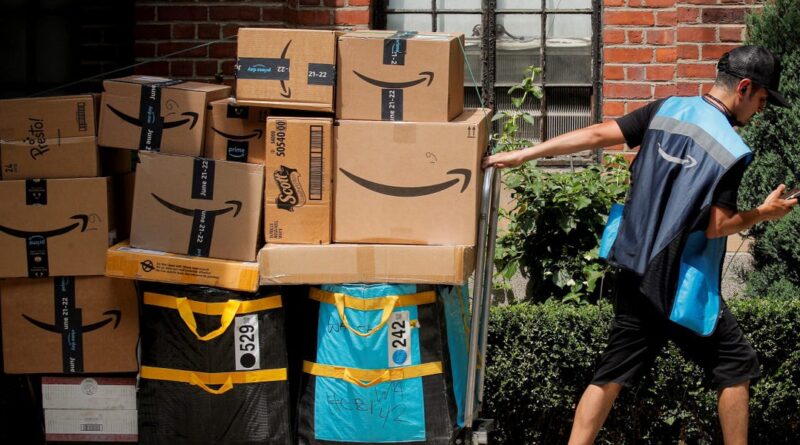 The shopping wars are heating up this July as Dollar General and Walmart offer discounts ahead of Amazon's Prime Day
