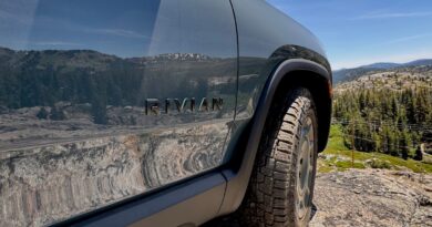 The tech behind Rivian’s 2026 Quad Motor truck and SUV — and that kick turn | TechCrunch