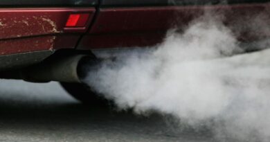 The ‘Chemtrails’ That Should Worry Us