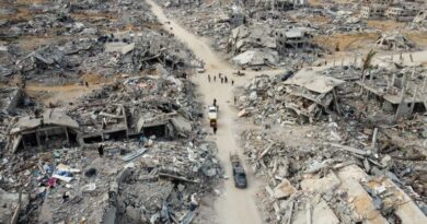 Rafah