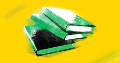 These are our favorite cyber books on hacking, espionage, crypto, surveillance, and more | TechCrunch