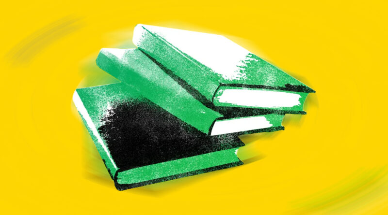 These are our favorite cyber books on hacking, espionage, crypto, surveillance, and more | TechCrunch