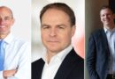 These are the leaders of some of the world's most prestigious consulting firms
