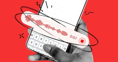 This iPhone feature is threatening to ruin my life. You should be careful with it, too.
